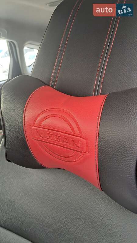 Внедорожник / Кроссовер Nissan Qashqai 2007 в Львове фото 21 Внедорожник / Кроссовер Nissan Qashqai 2007 в Львове