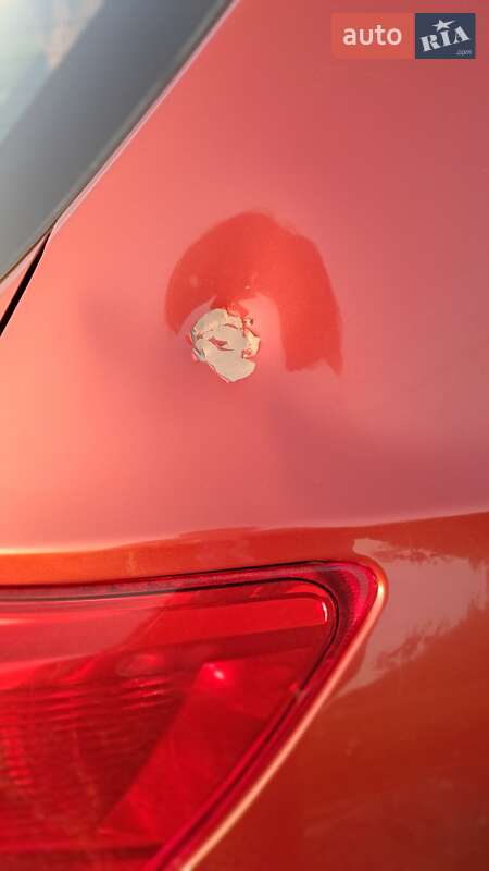 Внедорожник / Кроссовер Nissan Qashqai 2007 в Львове фото 23 Внедорожник / Кроссовер Nissan Qashqai 2007 в Львове