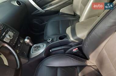 Внедорожник / Кроссовер Nissan Qashqai 2008 в 