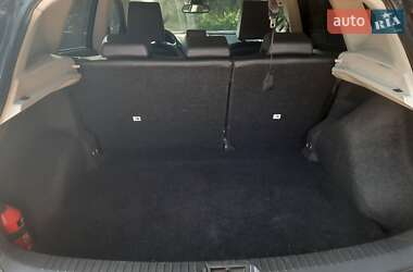 Внедорожник / Кроссовер Nissan Qashqai 2008 в 