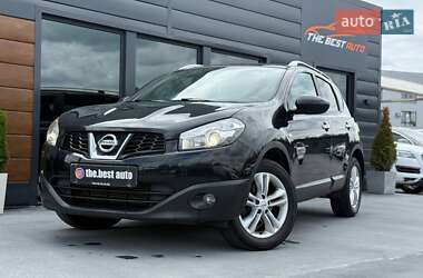 Nissan Qashqai 2011 Nissan Qashqai 2011