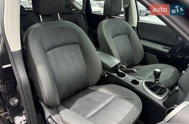 Внедорожник / Кроссовер Nissan Qashqai 2011 в 