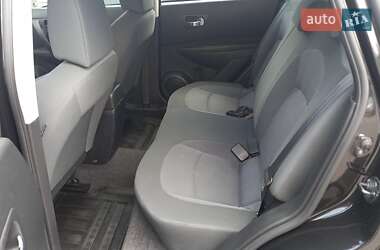 Внедорожник / Кроссовер Nissan Qashqai 2009 в 