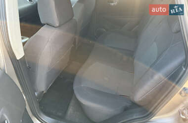 Позашляховик / Кросовер Nissan Qashqai 2008 в 