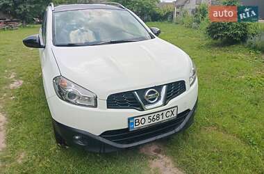Nissan Qashqai 2010 Nissan Qashqai 2010