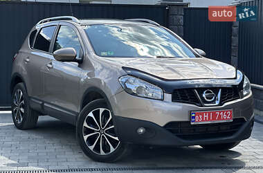 Nissan Qashqai 2012 Nissan Qashqai 2012