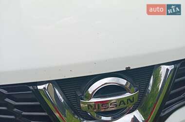 Внедорожник / Кроссовер Nissan Qashqai 2010 в 