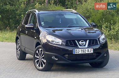 Nissan Qashqai 2012 Nissan Qashqai 2012