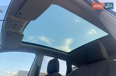 Внедорожник / Кроссовер Nissan Qashqai 2012 в 