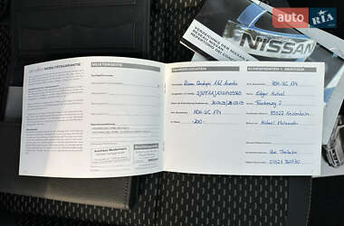 Позашляховик / Кросовер Nissan Qashqai 2009 в 