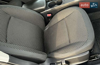 Позашляховик / Кросовер Nissan Qashqai 2009 в 