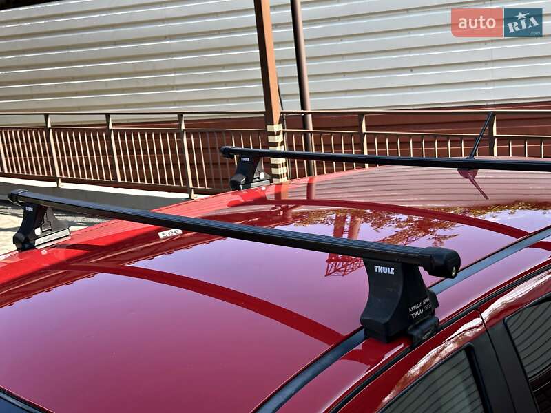 Позашляховик / Кросовер Nissan Qashqai 2008 в Одесі