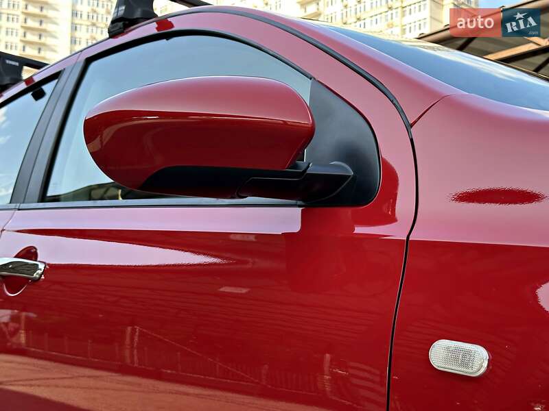 Позашляховик / Кросовер Nissan Qashqai 2008 в Одесі