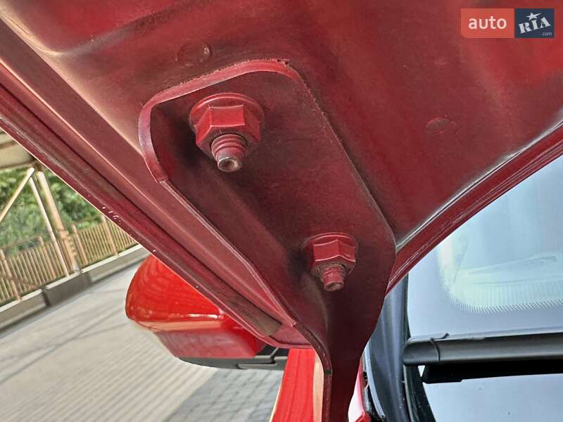 Позашляховик / Кросовер Nissan Qashqai 2008 в Одесі