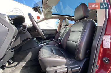 Позашляховик / Кросовер Nissan Qashqai 2010 в 