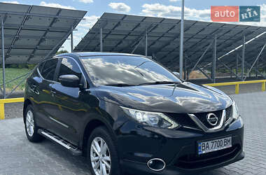 Nissan Qashqai 2016 Nissan Qashqai 2016