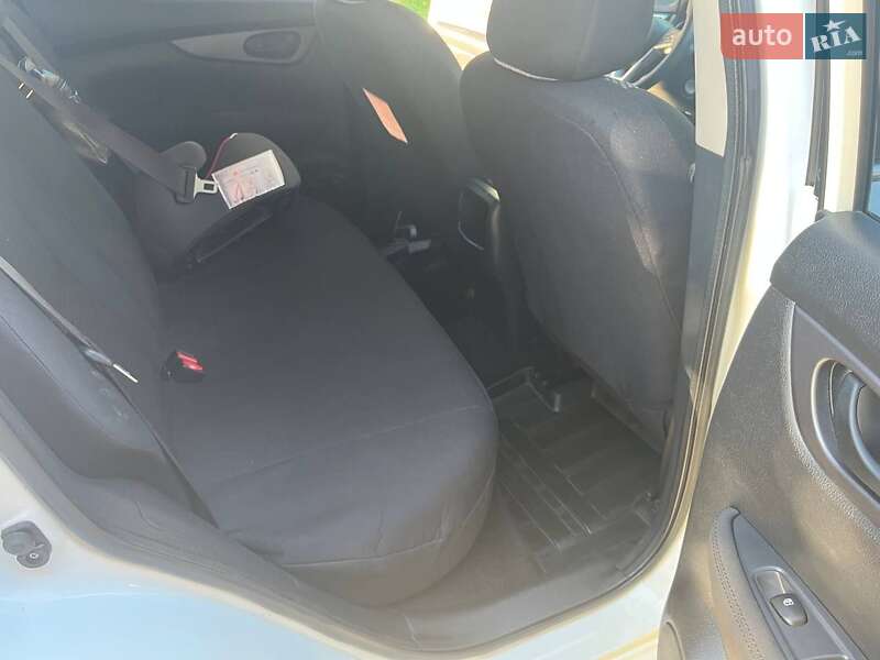 Внедорожник / Кроссовер Nissan Qashqai 2018 в Львове