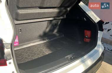 Внедорожник / Кроссовер Nissan Qashqai 2018 в 