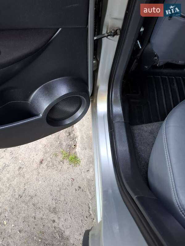Внедорожник / Кроссовер Nissan Qashqai 2008 в Ровно