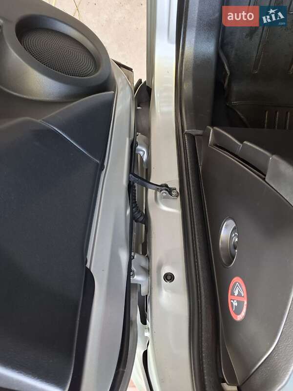 Внедорожник / Кроссовер Nissan Qashqai 2008 в Ровно