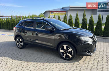 Nissan Qashqai 2015 Nissan Qashqai 2015