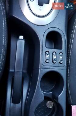 Позашляховик / Кросовер Nissan Qashqai 2012 в 
