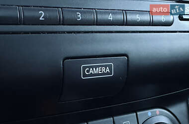 Позашляховик / Кросовер Nissan Qashqai 2013 в 