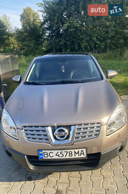 Nissan Qashqai 2009 Nissan Qashqai 2009