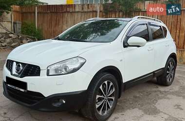 Nissan Qashqai 2012 Nissan Qashqai 2012