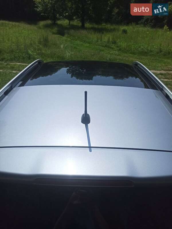 Внедорожник / Кроссовер Nissan Qashqai 2011 в Луцке