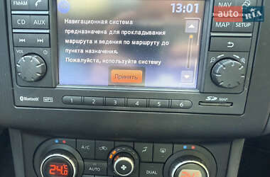 Позашляховик / Кросовер Nissan Qashqai 2013 в 