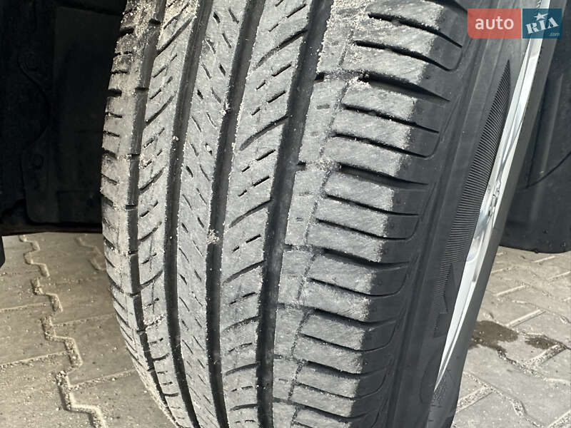 Позашляховик / Кросовер Nissan Qashqai 2012 в Хмельницькому
