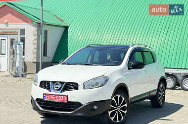 Nissan Qashqai 2011 Nissan Qashqai 2011