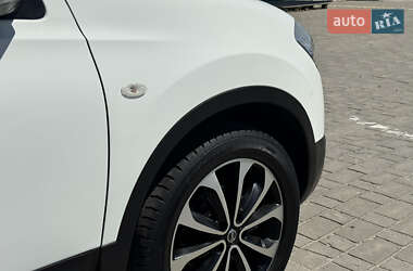 Позашляховик / Кросовер Nissan Qashqai 2011 в 