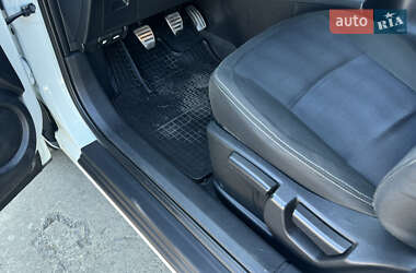 Позашляховик / Кросовер Nissan Qashqai 2011 в 