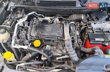 Внедорожник / Кроссовер Nissan Qashqai 2010 в 