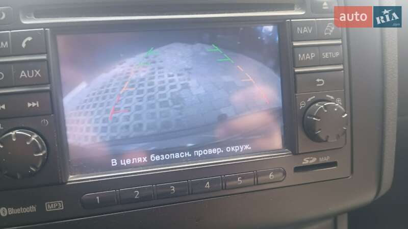 Позашляховик / Кросовер Nissan Qashqai 2010 в Івано-Франківську