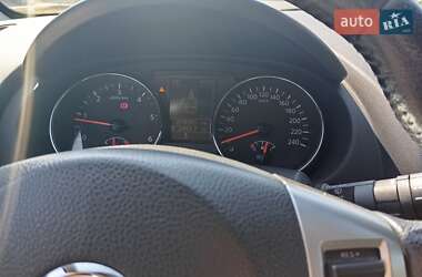 Внедорожник / Кроссовер Nissan Qashqai 2011 в 