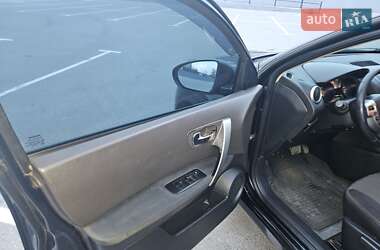 Позашляховик / Кросовер Nissan Qashqai 2007 в 
