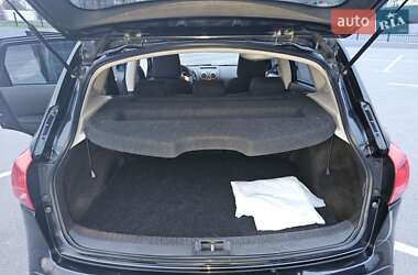 Позашляховик / Кросовер Nissan Qashqai 2007 в 