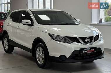Nissan Qashqai 2016 Nissan Qashqai 2016