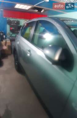 Внедорожник / Кроссовер Nissan Qashqai 2010 в Черноморске