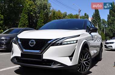 Nissan Qashqai 2021 Nissan Qashqai 2021