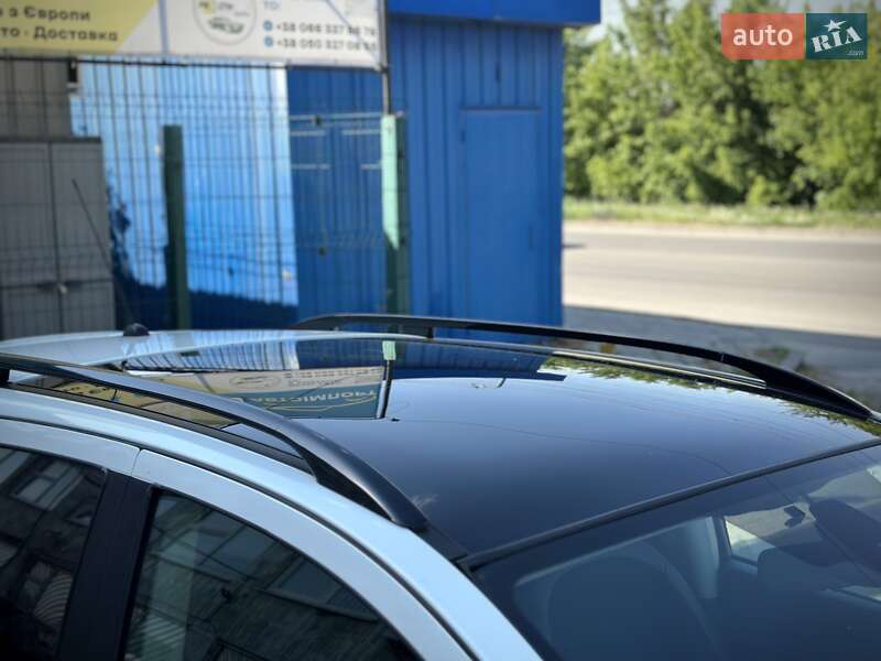 Позашляховик / Кросовер Nissan Qashqai 2013 в Сумах