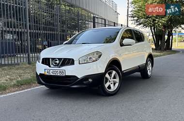 Nissan Qashqai 2012 Nissan Qashqai 2012