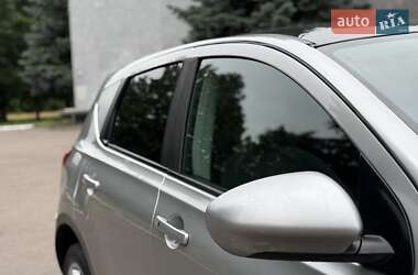 Внедорожник / Кроссовер Nissan Qashqai 2008 в 