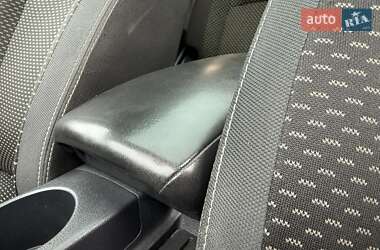 Внедорожник / Кроссовер Nissan Qashqai 2008 в 