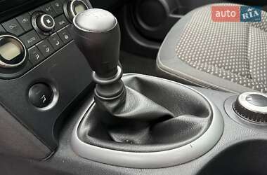Внедорожник / Кроссовер Nissan Qashqai 2008 в 