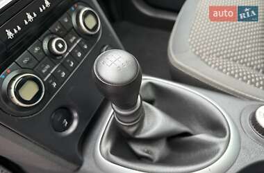 Внедорожник / Кроссовер Nissan Qashqai 2008 в 