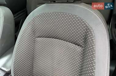Внедорожник / Кроссовер Nissan Qashqai 2008 в 